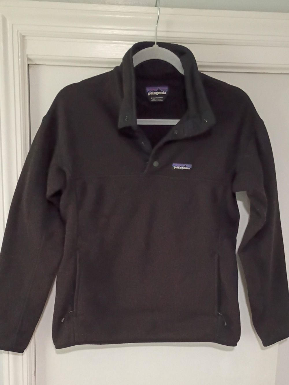 Patagonia Women's Better Sweater